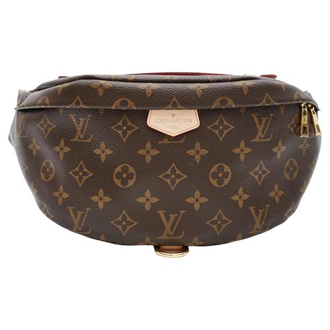 louis vuitton bag bum|louis vuitton bumbag for sale.